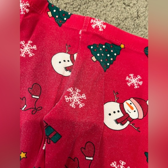 Christmas Pants Set - Picture 3 of 4